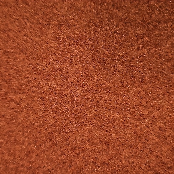 💕TRINA TURK💕 Parker Cape ~ Knit Melton Cab Frank Medium M NWT - Picture 11 of 15